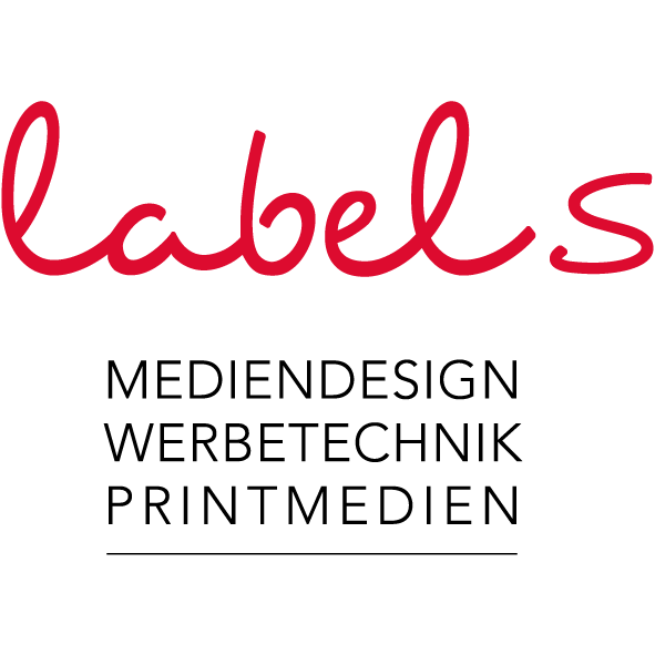 label s